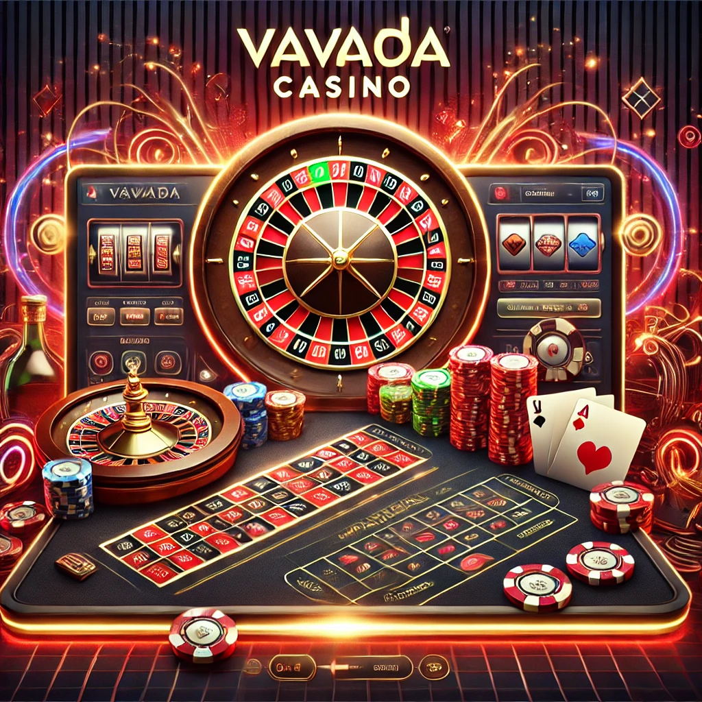 vavada com бонус правы. Могу